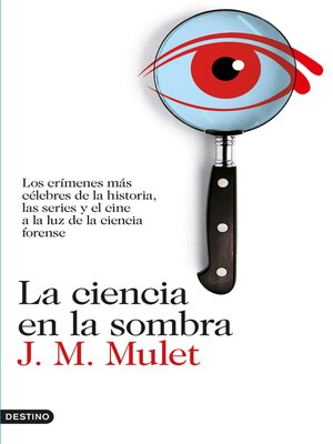 cover image of La ciencia en la sombra